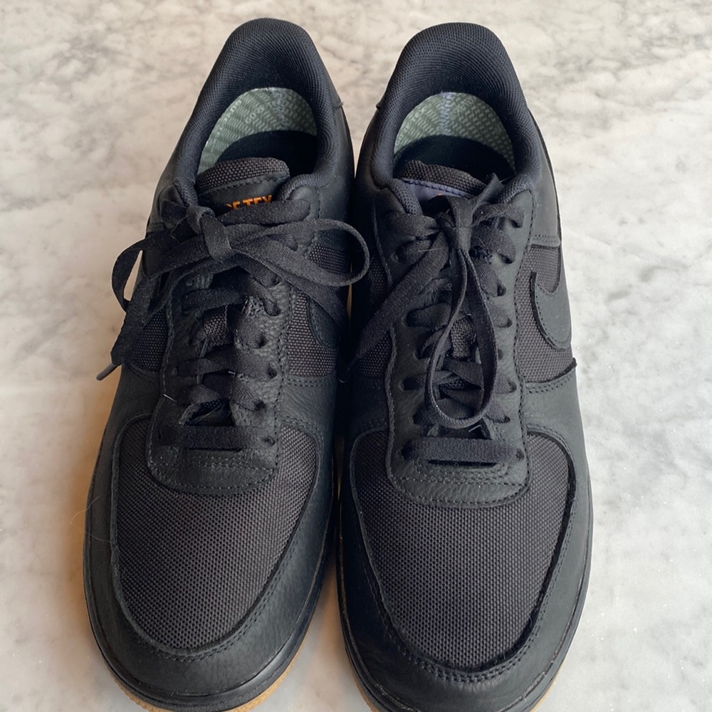 Nike Air Gor-Tex Men’s Sneakers